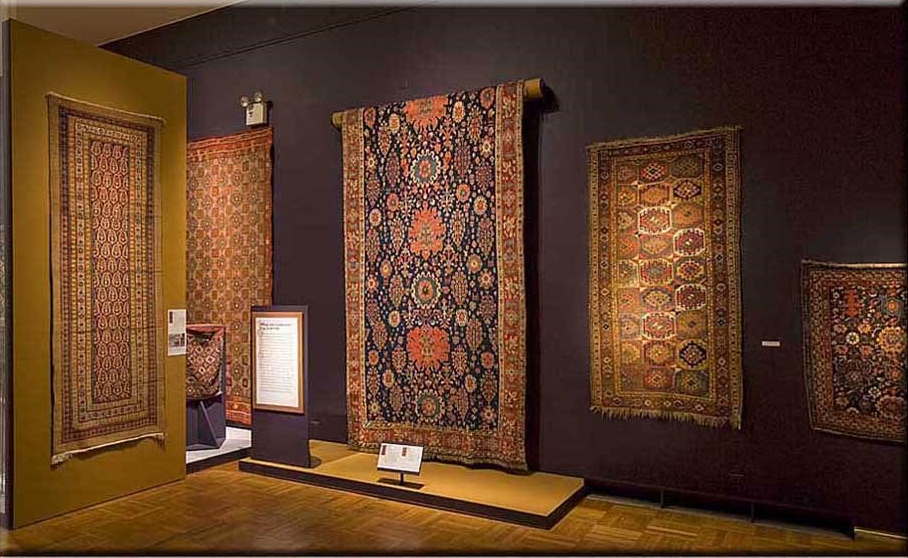 Iran Rug Gallery