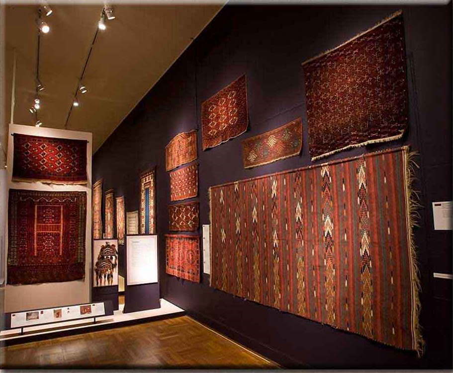 Turkmen Gallery